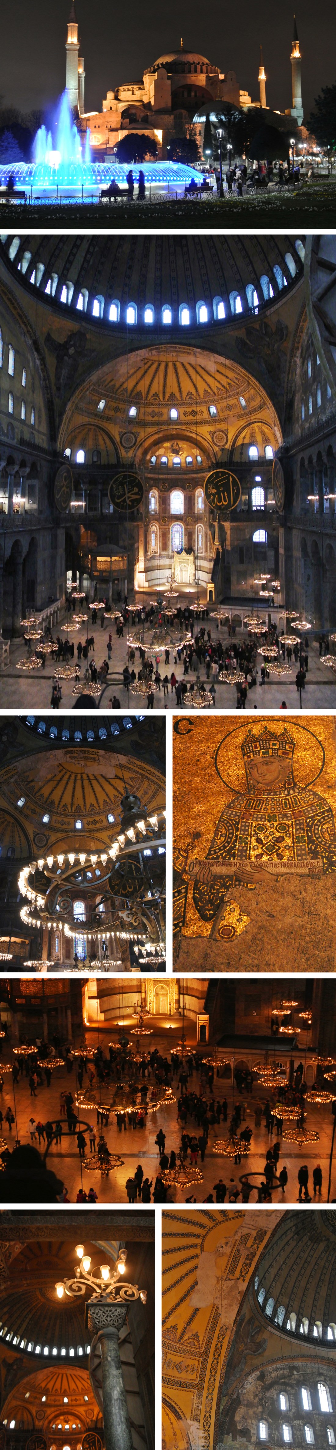 HagiaSophia